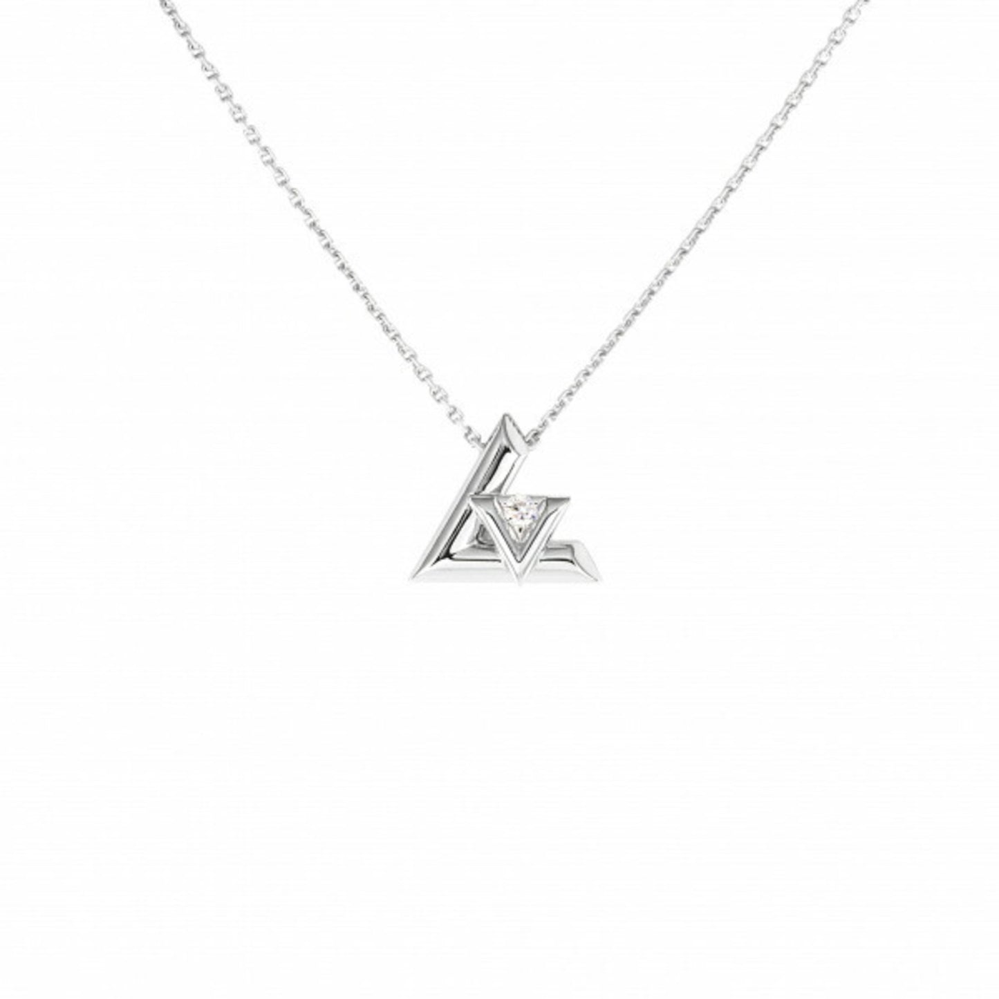 Louis Vuitton LV volt one Necklace