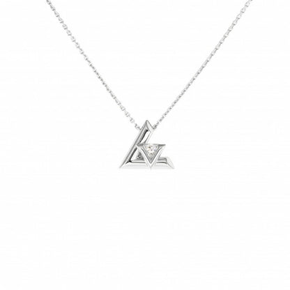 Louis Vuitton LV volt one Necklace