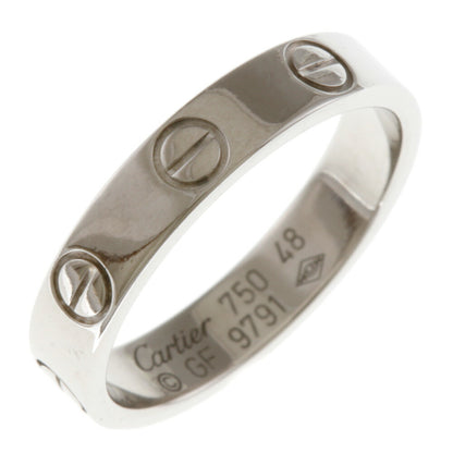 Cartier Love Ring