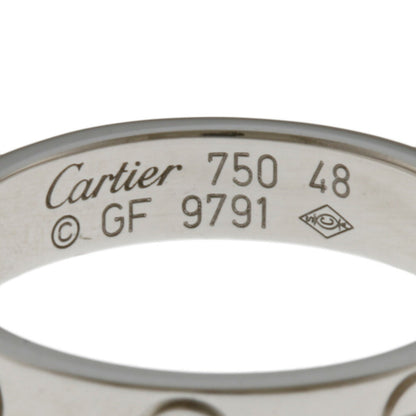 Cartier Love Ring