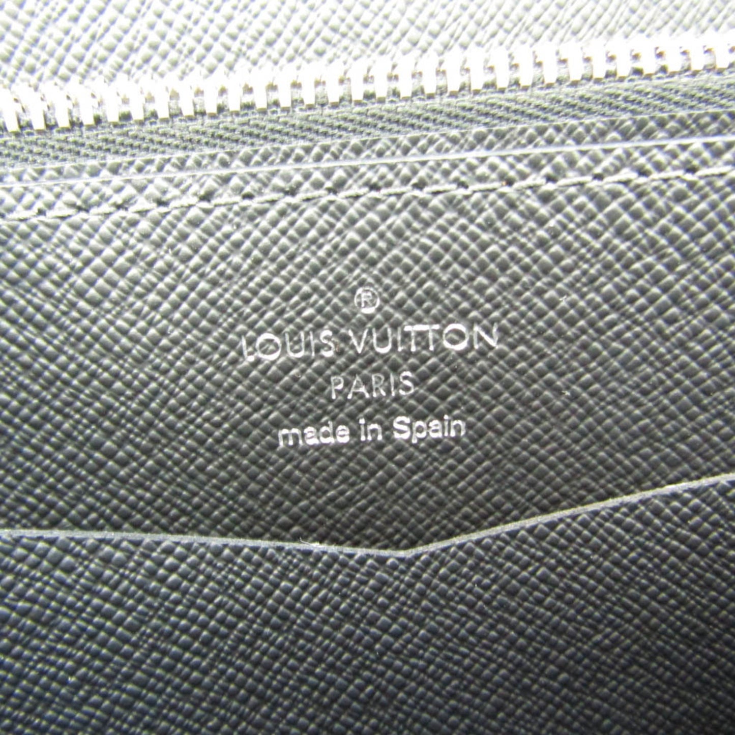 Louis Vuitton Zippy XL Wallet