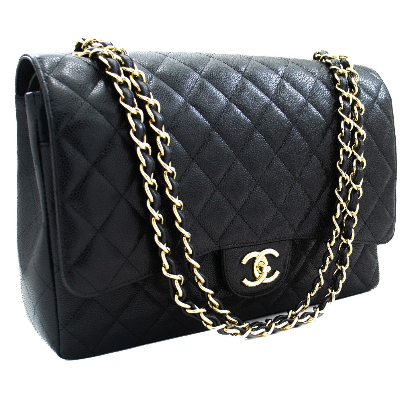 Chanel Double flap Shoulder Bag