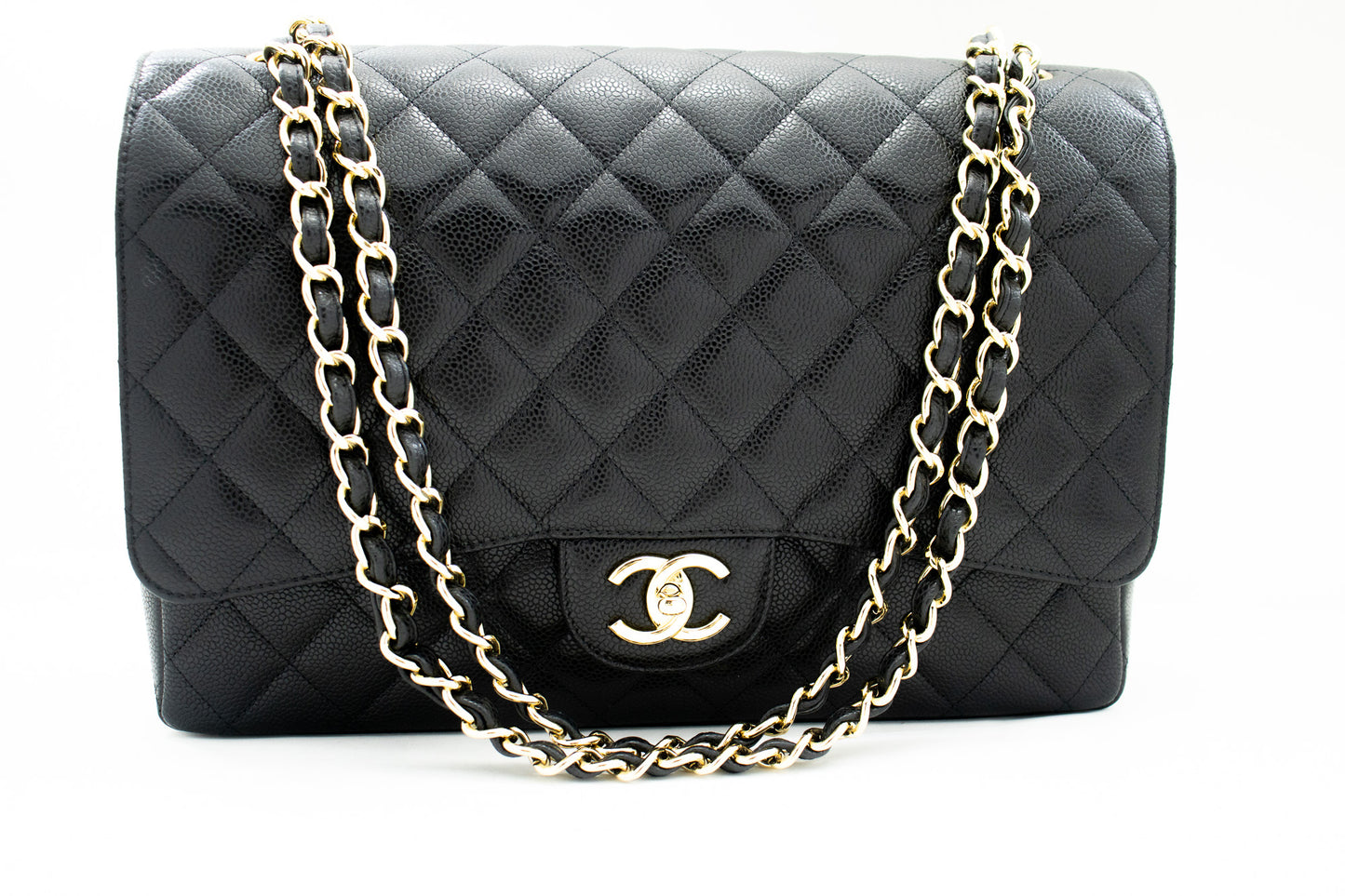 Chanel Double flap Shoulder Bag