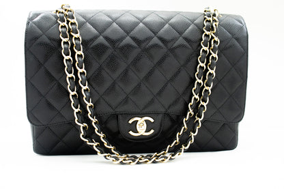 Chanel Double flap Shoulder Bag