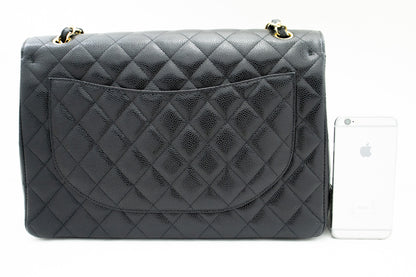 Chanel Double flap Shoulder Bag