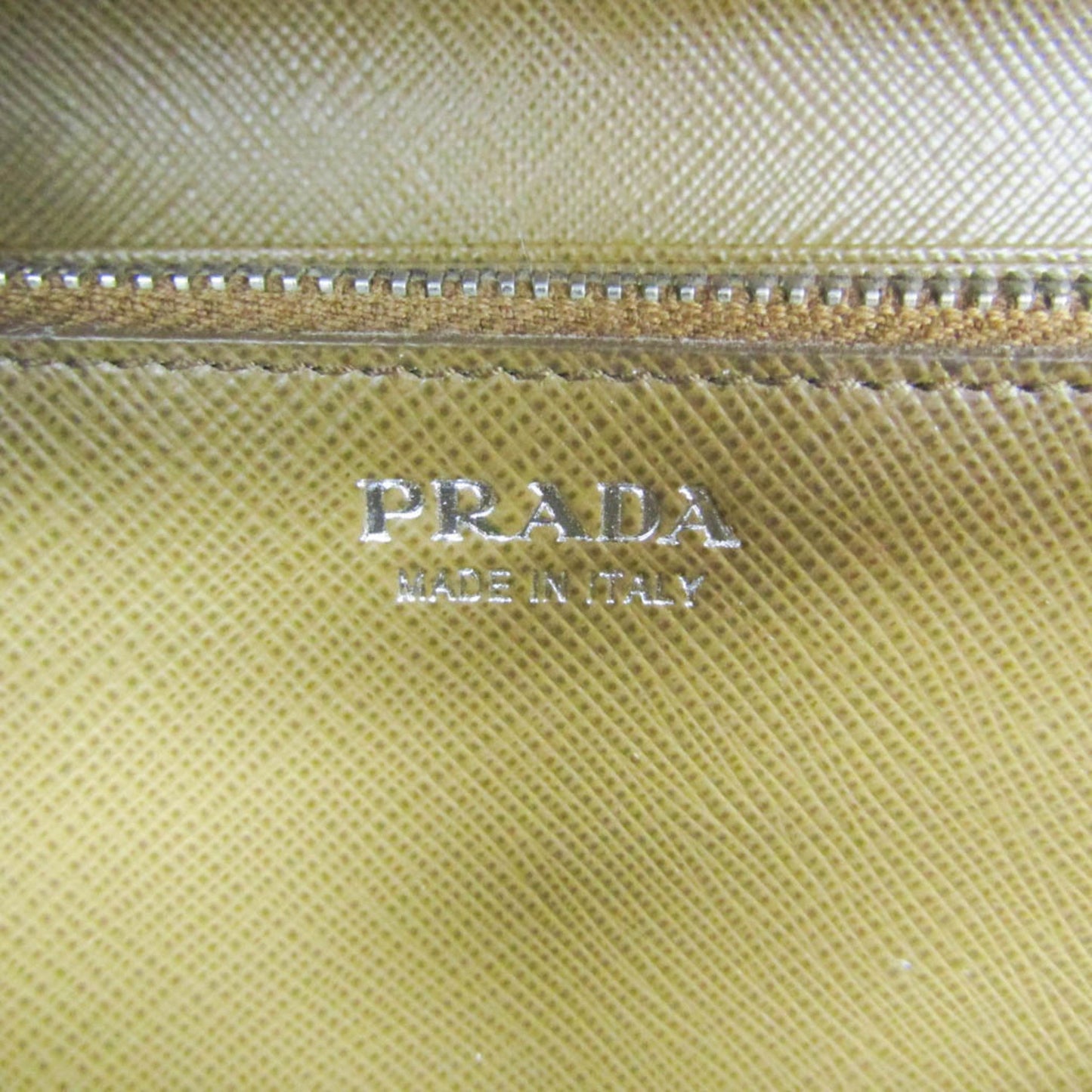 Prada Wallet