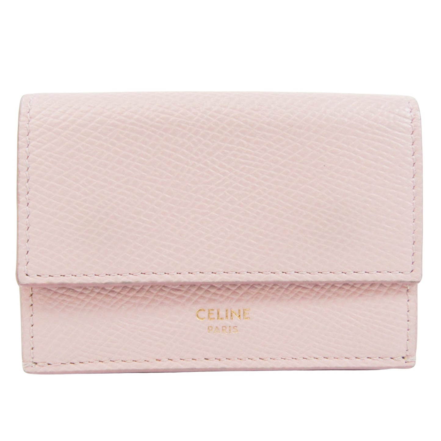 Céline compact Wallet