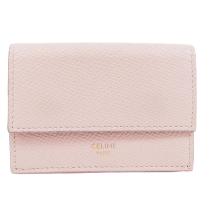 Céline compact Wallet