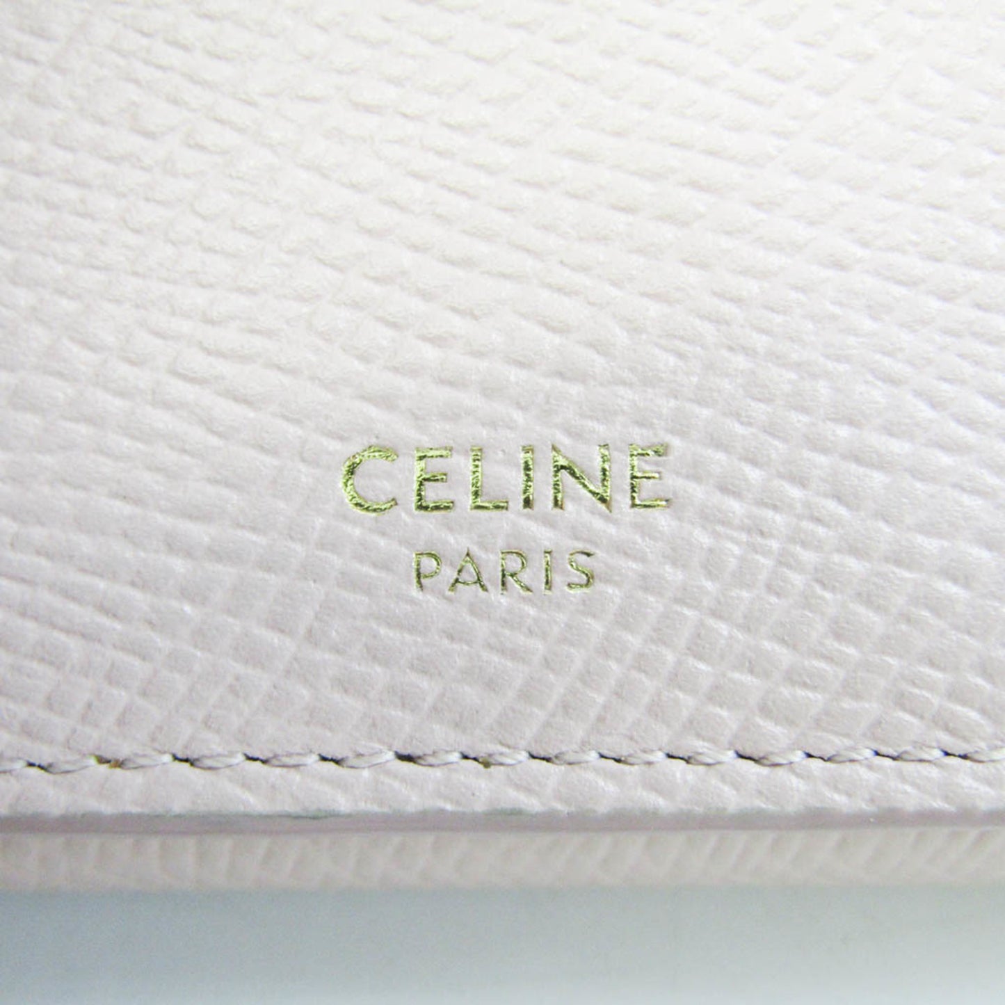 Céline compact Wallet