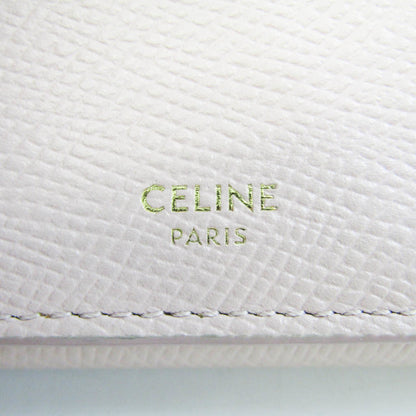 Céline compact Wallet