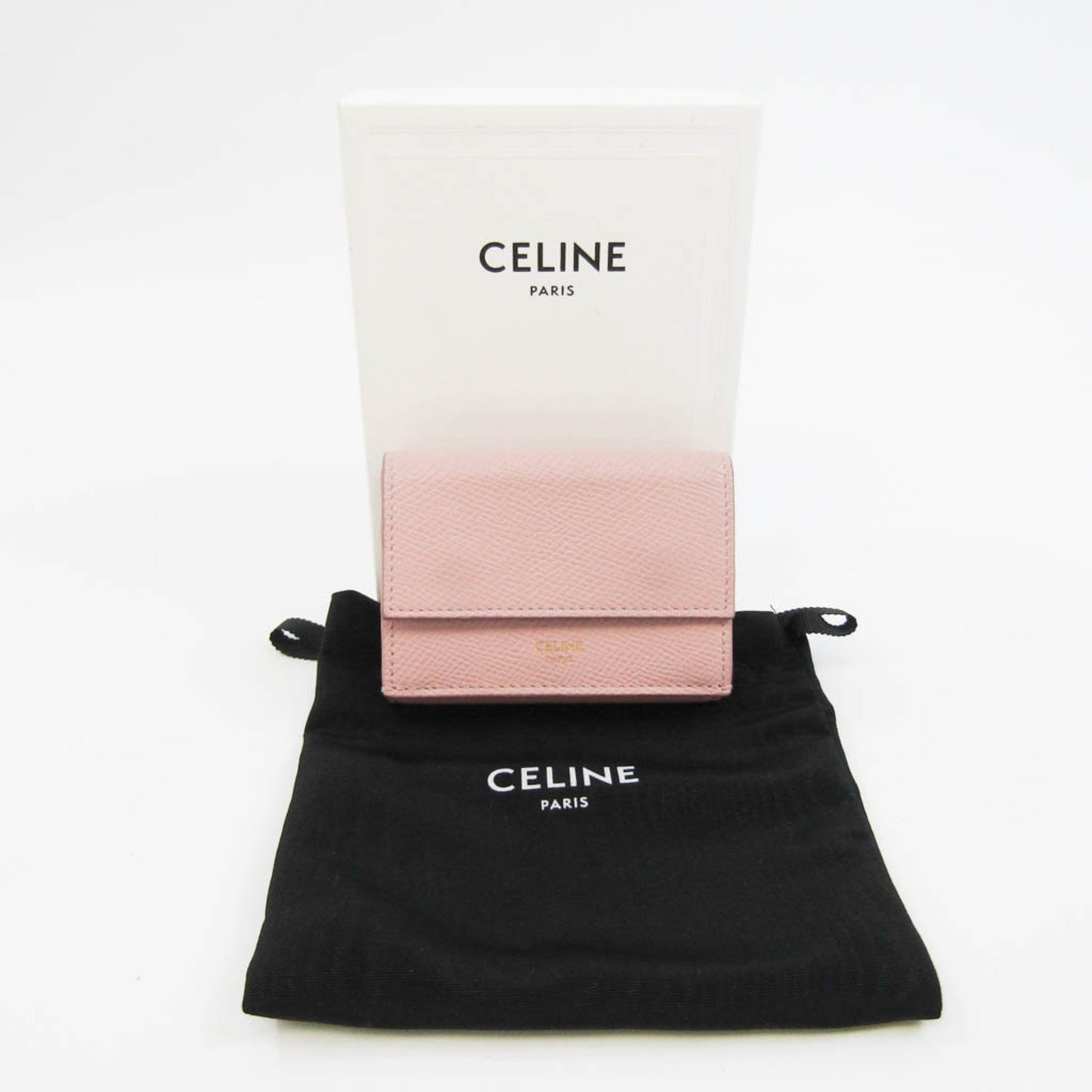 Céline compact Wallet