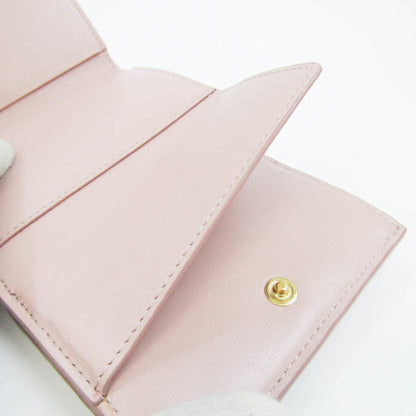 Céline compact Wallet