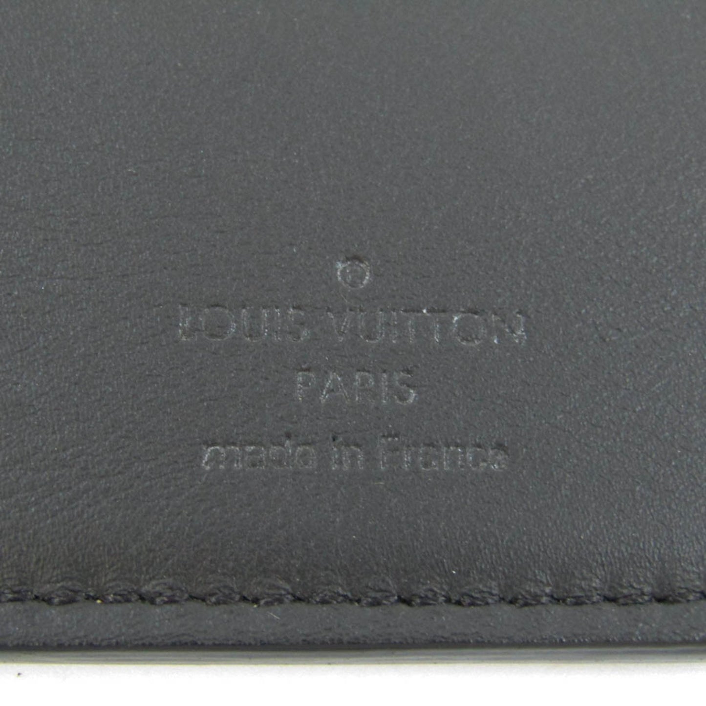 Louis Vuitton Brazza Wallet