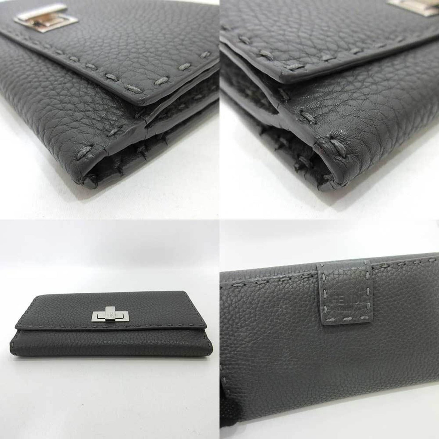 Fendi Selleria Wallet