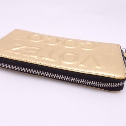 Chanel Coco Mark Wallet