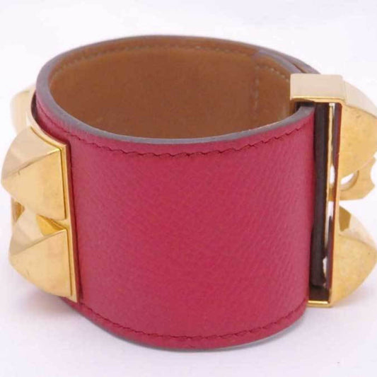 Hermès Collier de chien Bracelet