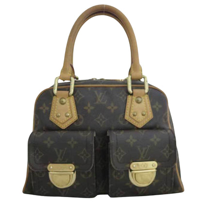 Louis Vuitton Manhattan PM Handbag