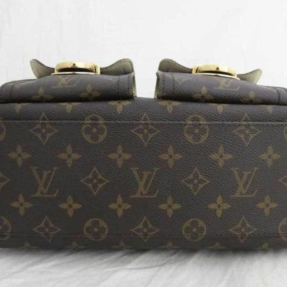 Louis Vuitton Manhattan PM Handbag