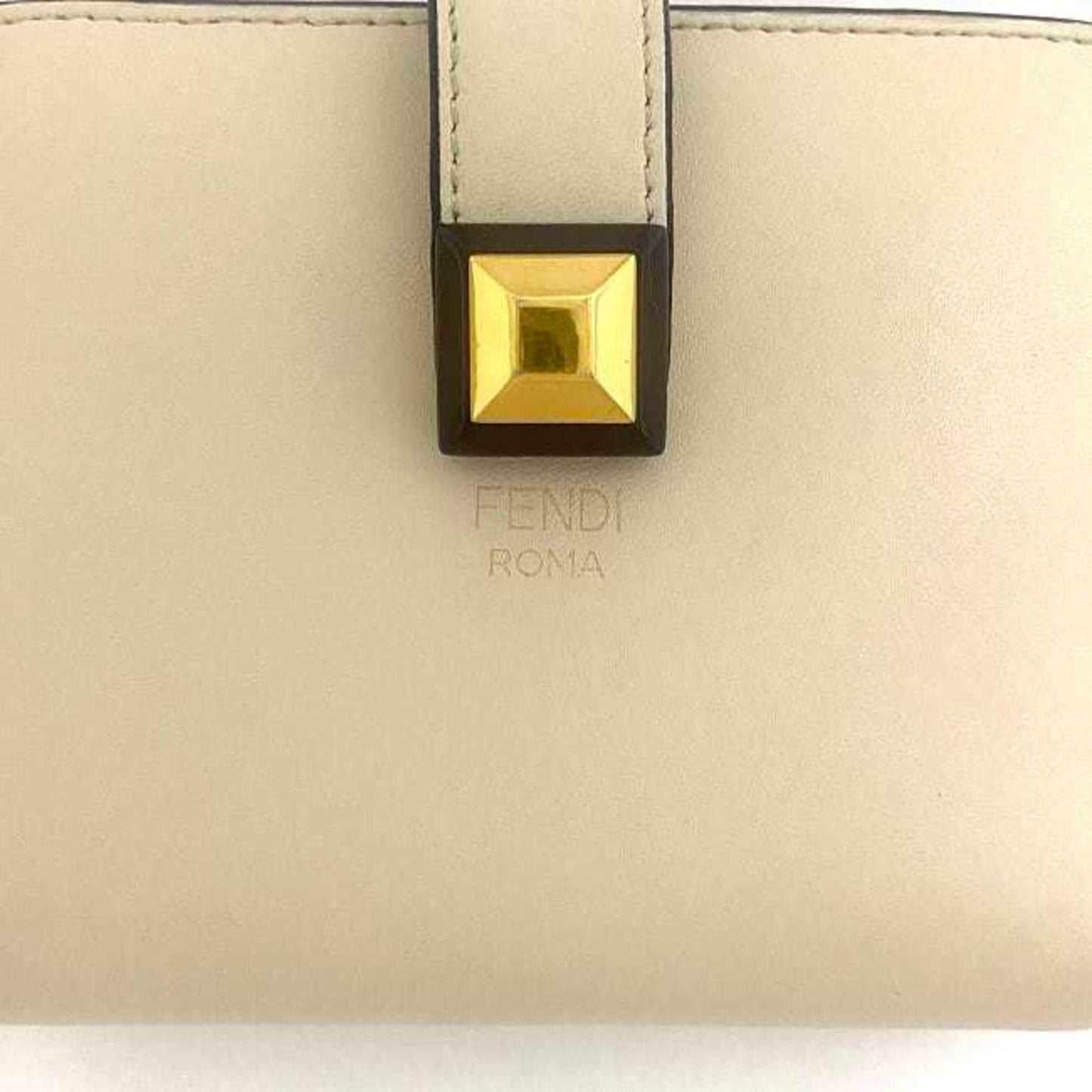 Fendi Wallet