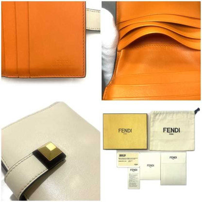 Fendi Wallet