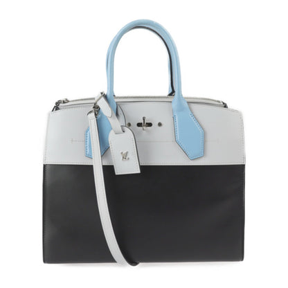 Louis Vuitton City steamer Handbag