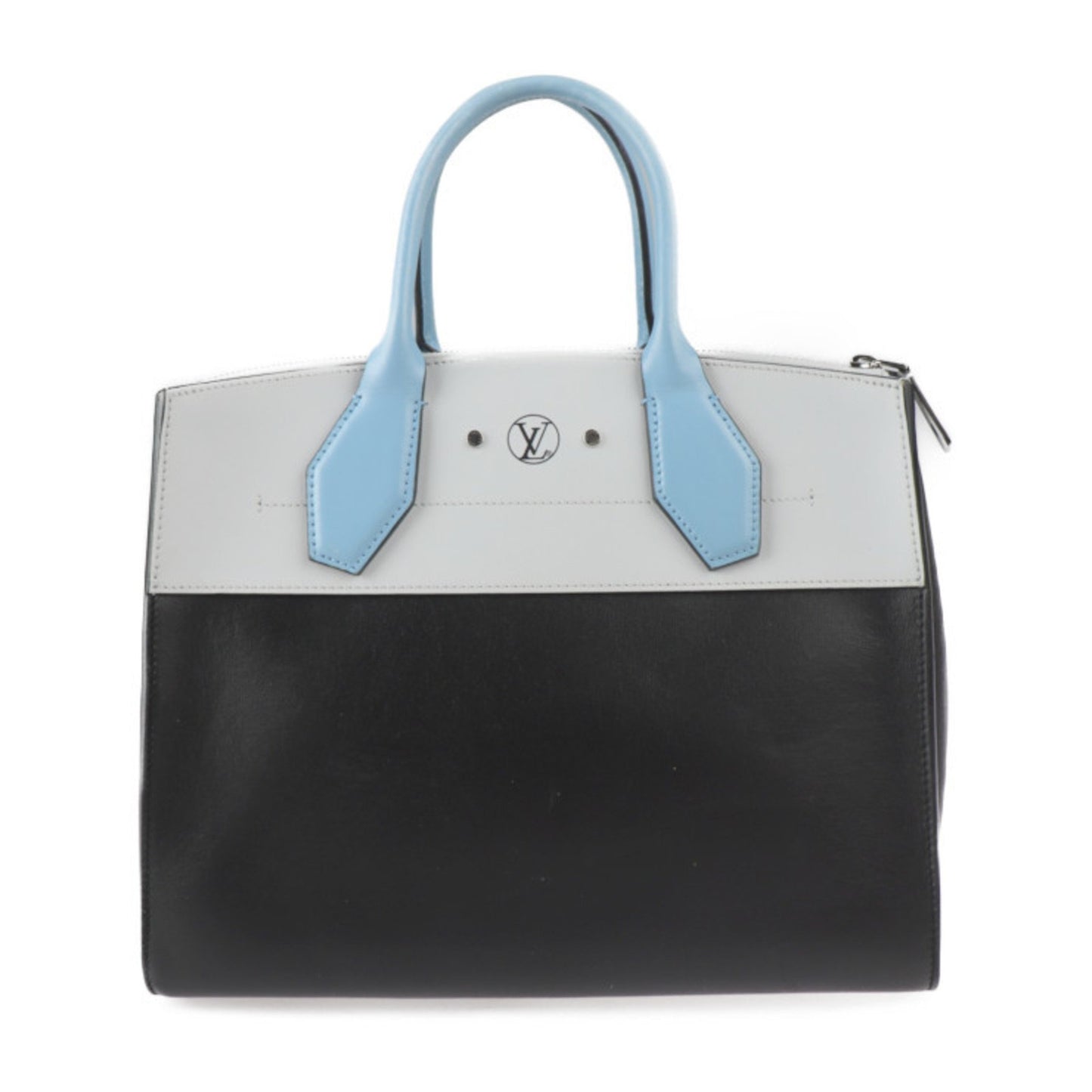 Louis Vuitton City steamer Handbag