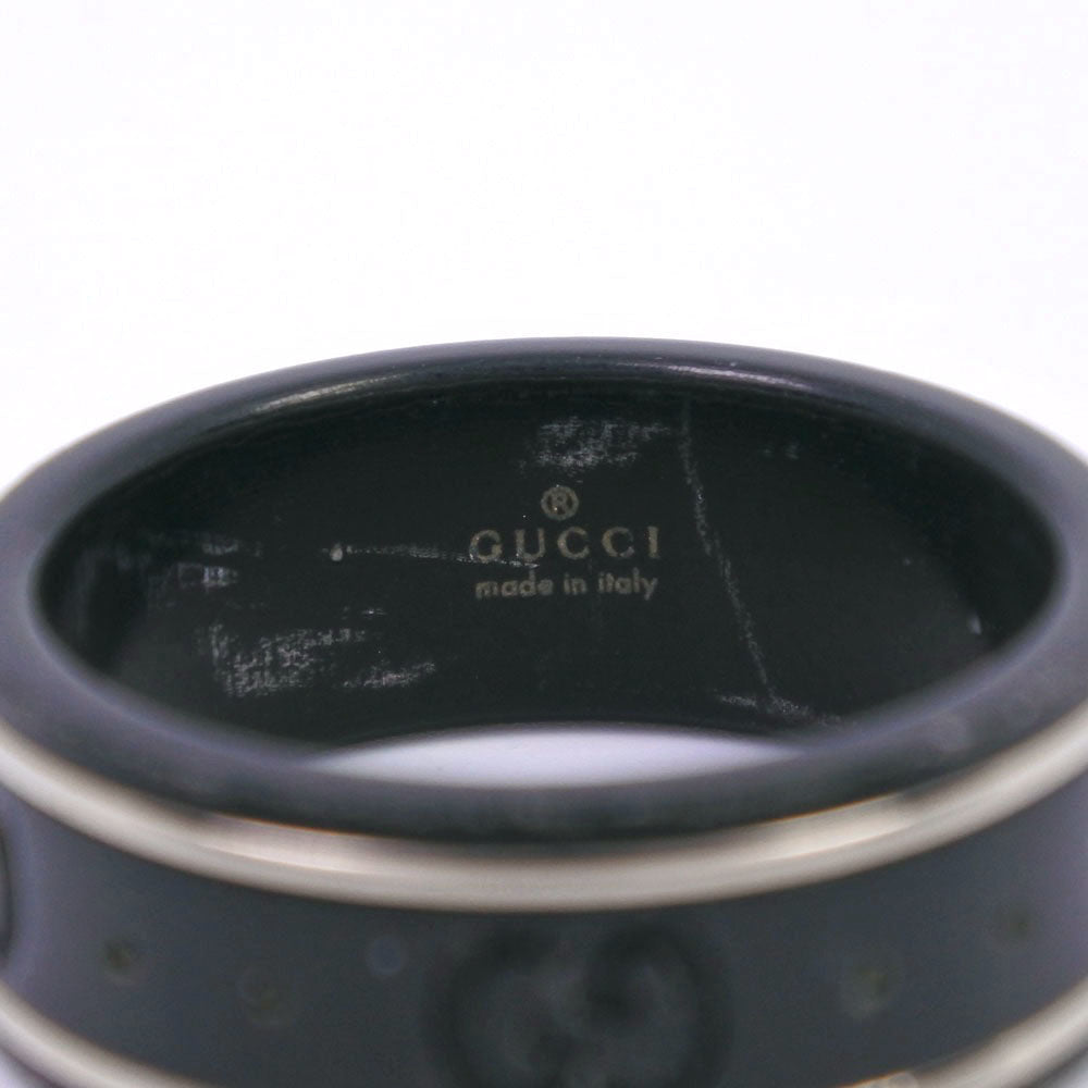 Gucci Icon Ring