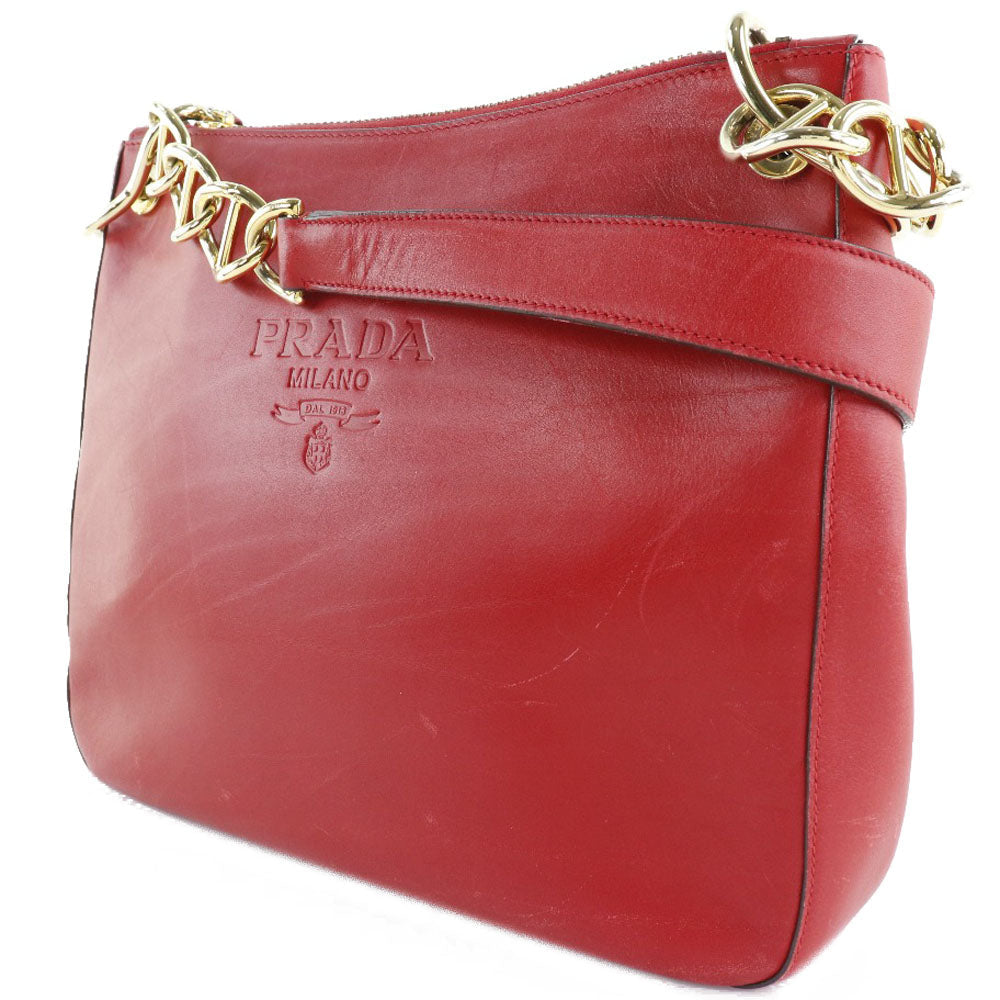 Prada Shoulder Bag