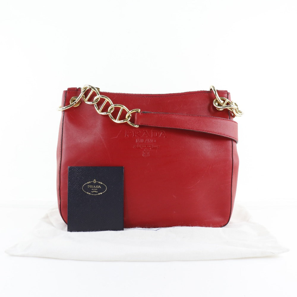 Prada Shoulder Bag