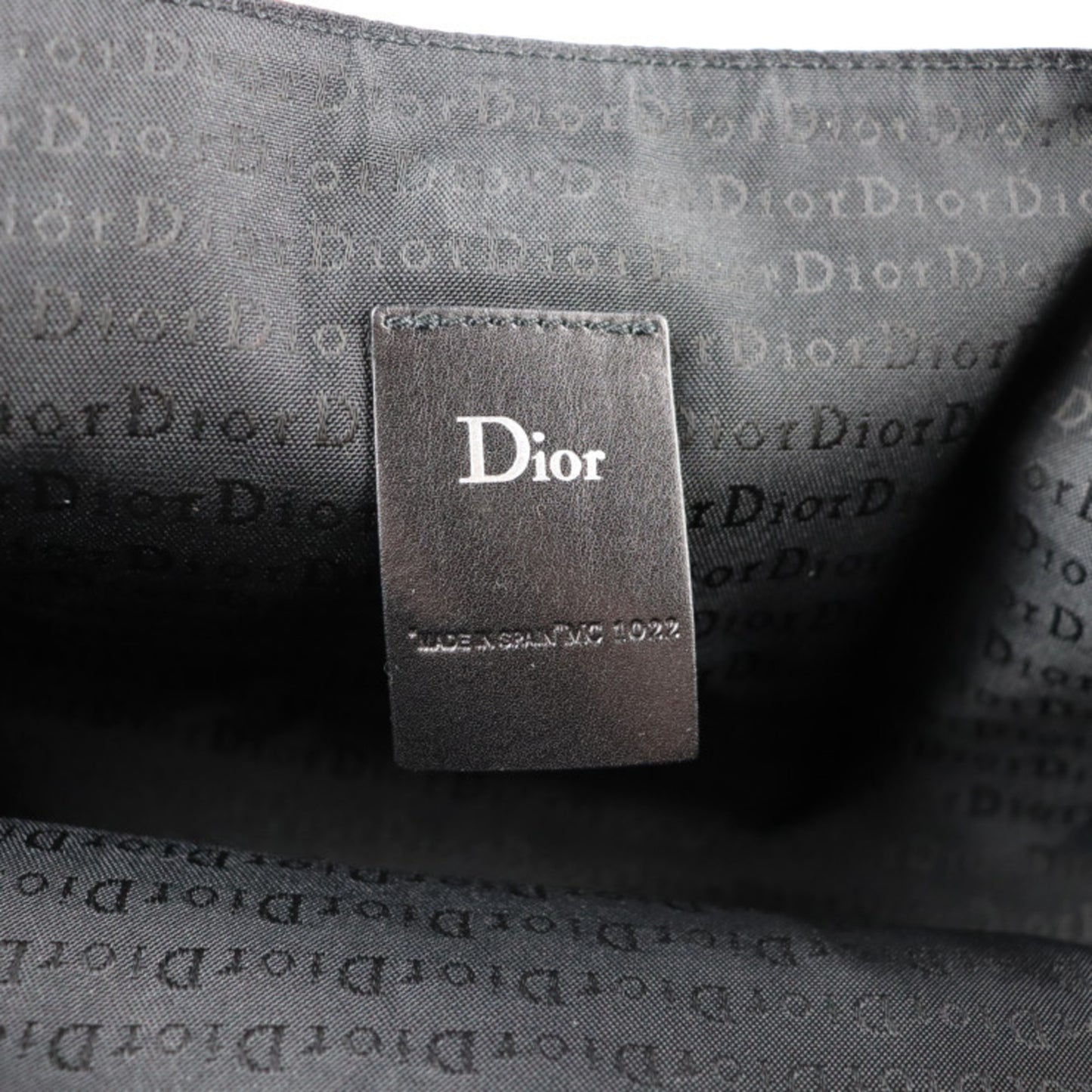 Dior Shoulder Bag