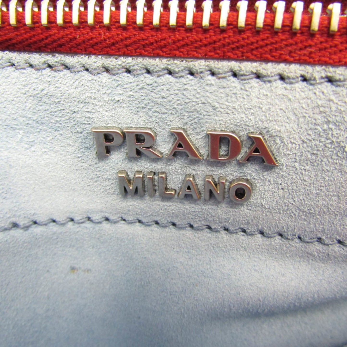 Prada Etiquette Shoulder Bag