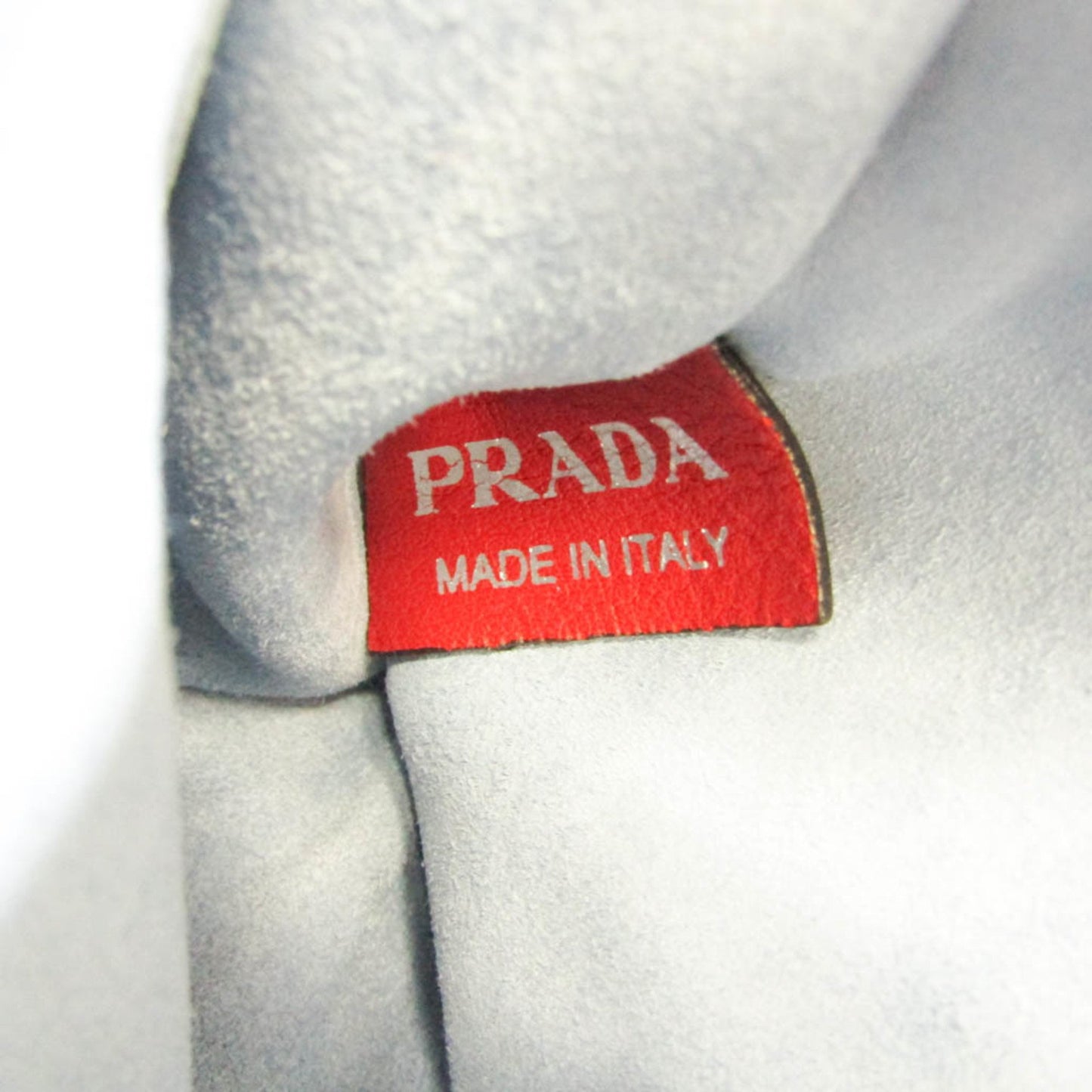 Prada Etiquette Shoulder Bag