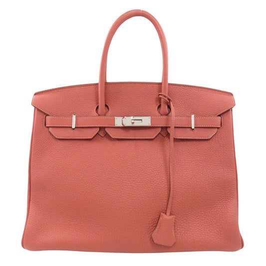 Hermès Birkin 35 Handbag