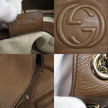 Gucci Soho Tote Bag