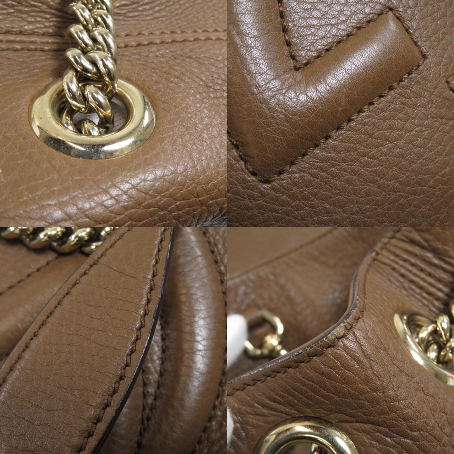 Gucci Soho Tote Bag