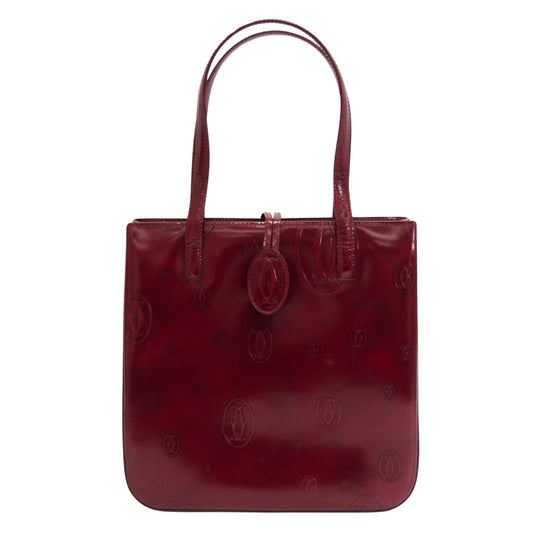 Cartier Happy birthday Handbag