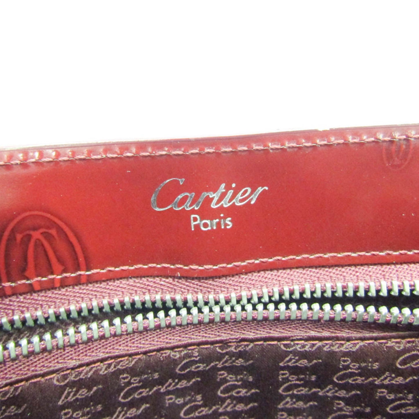 Cartier Happy birthday Handbag