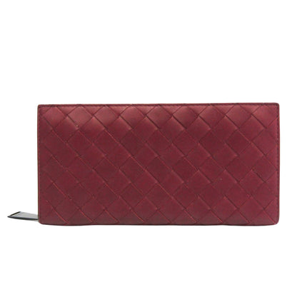 Bottega Veneta Intrecciato Wallet