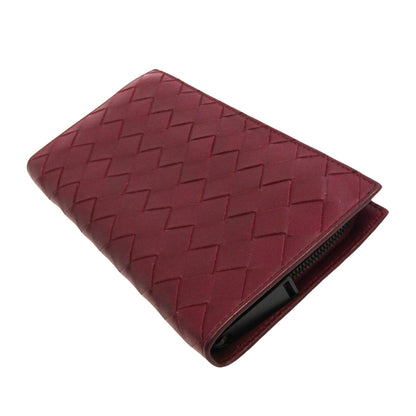 Bottega Veneta Intrecciato Wallet