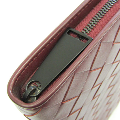 Bottega Veneta Intrecciato Wallet