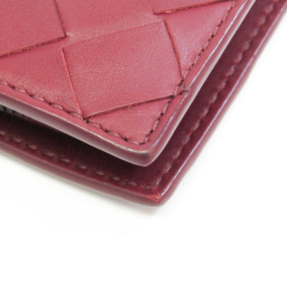 Bottega Veneta Intrecciato Wallet