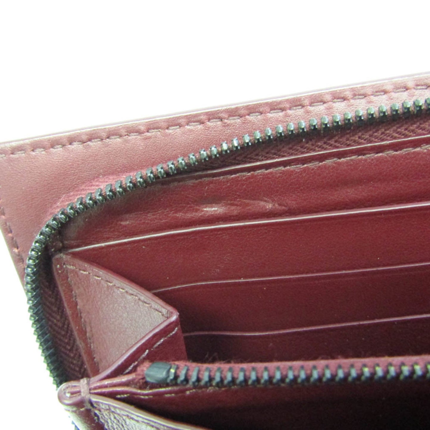 Bottega Veneta Intrecciato Wallet