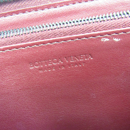 Bottega Veneta Intrecciato Wallet