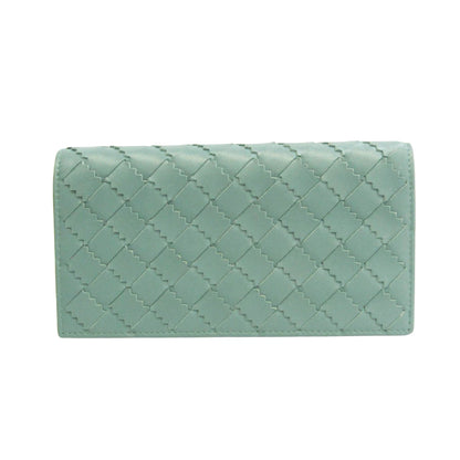 Bottega Veneta Intrecciato Wallet