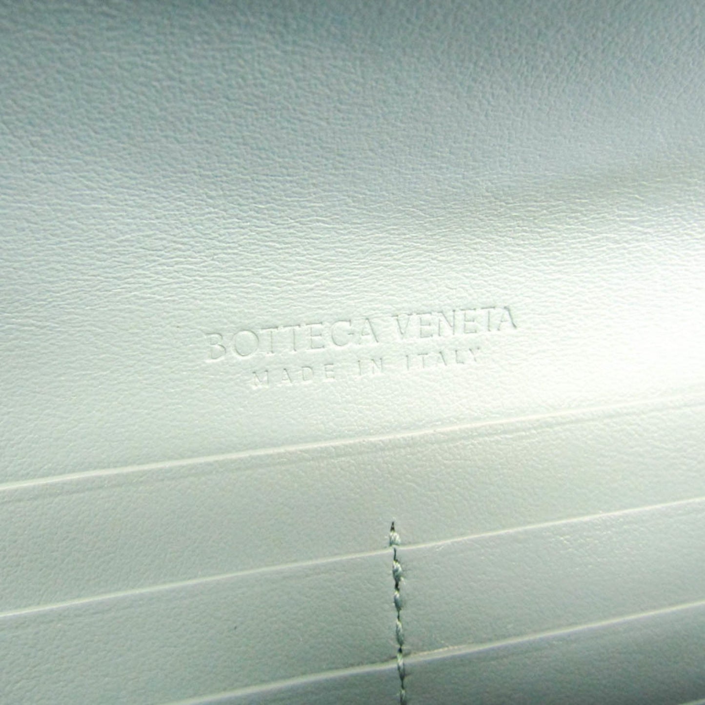 Bottega Veneta Intrecciato Wallet