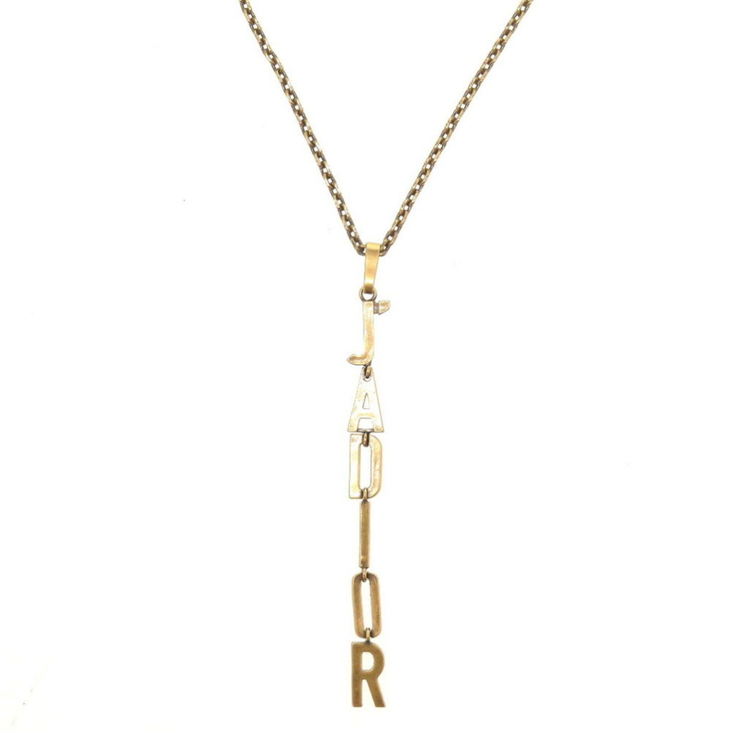 Dior Necklace