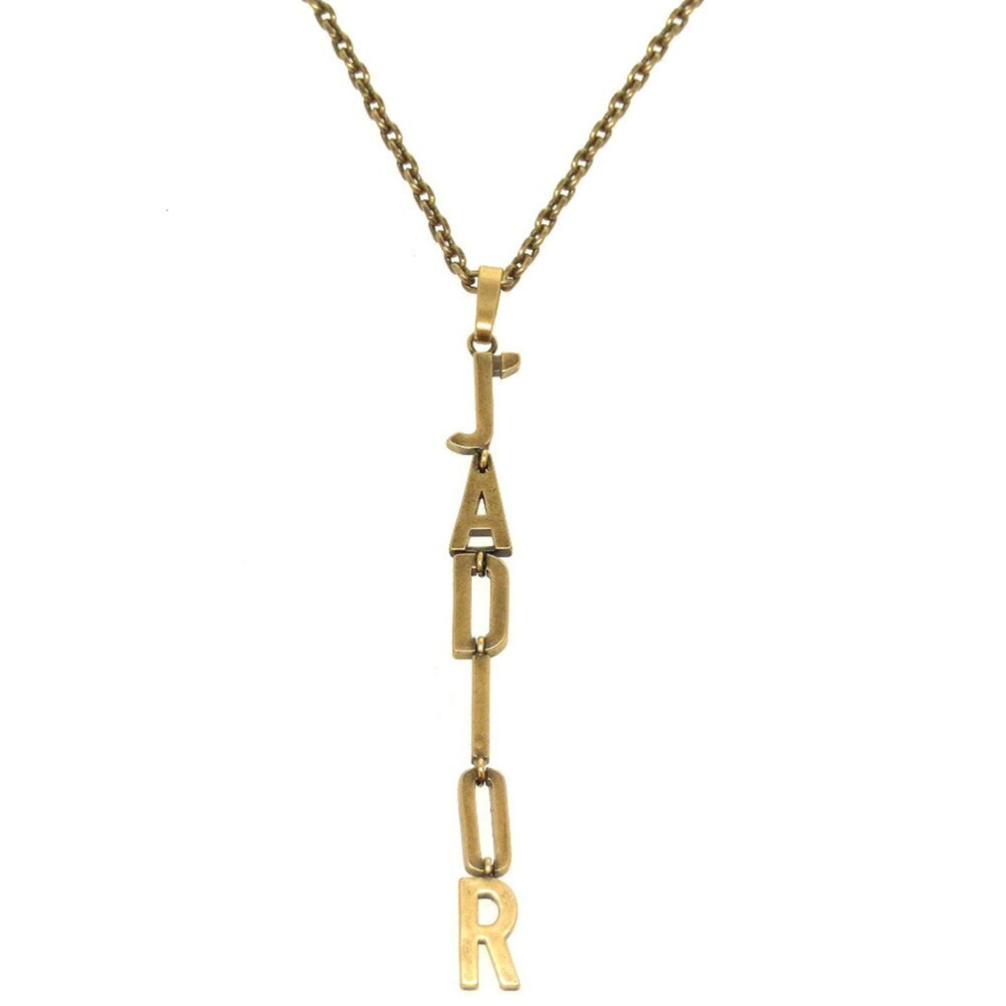 Dior Necklace