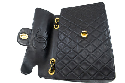 Chanel Timeless/classique Shoulder Bag