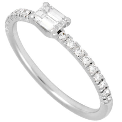 Cartier Etincelle Ring