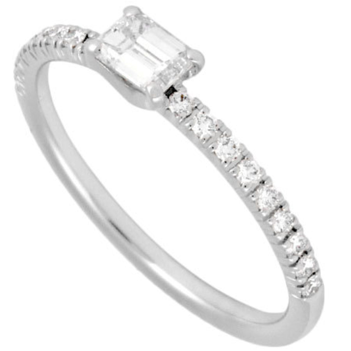 Cartier Etincelle ring